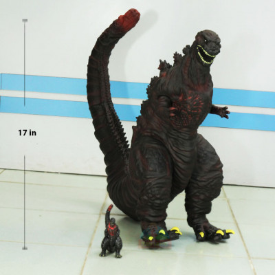 Godzilla -2