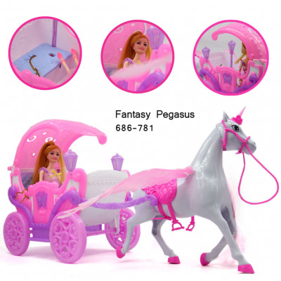 Fantasy Pegasus : 686-781