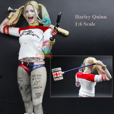 Harley Quinn 1:6 Scale