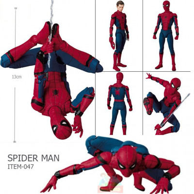Spider Man - 047