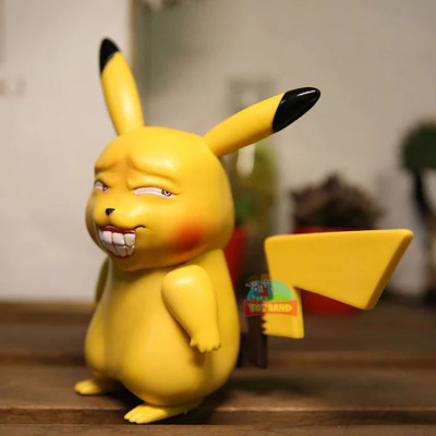 Pokemon Game Freak : Pikachu