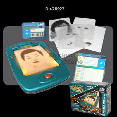 Face Identification Kit : 28922