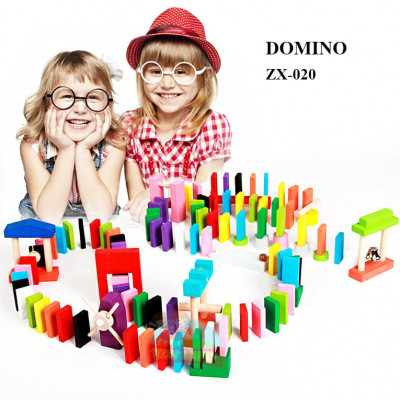Domino Color Authority : ZX-020