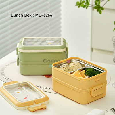 Lunch Box : ML-6266