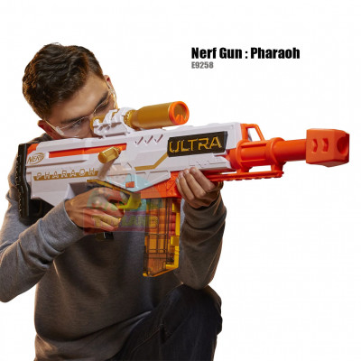 Nerf Gun : Pharaoh-E9258