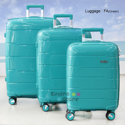Luggage : FA