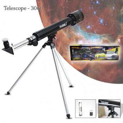 Telescope Set : 3060