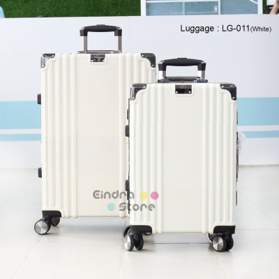 Luggage : LG-011