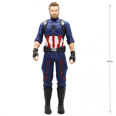 Captain America (18 inches)