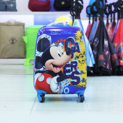 Luggage : Children(mickey mouse)