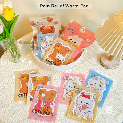 Pain Relief Warm Pad