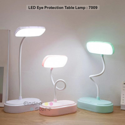 LED Eye Protection Table Lamp : 7009