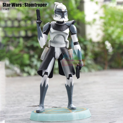 Star Wars : Stormtrooper-3341