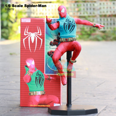 1/6 Scale Spider-Man : 556478
