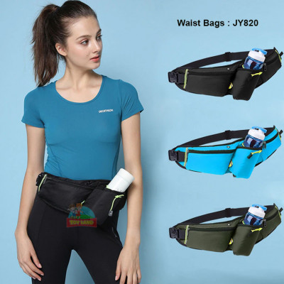 Waist Bags : JY820