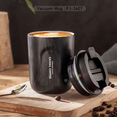 Vacuum Mug : PJ-3607