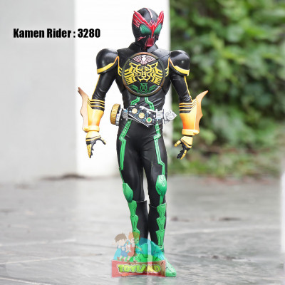 Kamen Rider : 3280