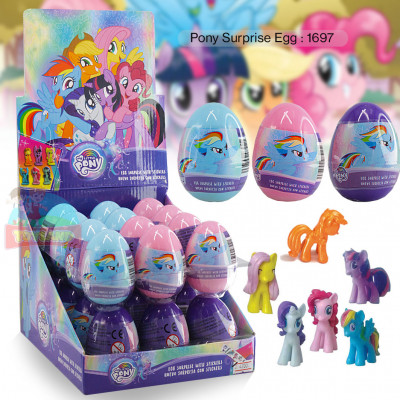 Pony Surprise Egg : 5121
