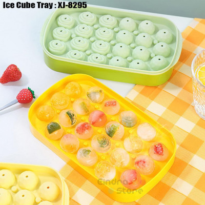 Ice Cube Tray : XJ-8295