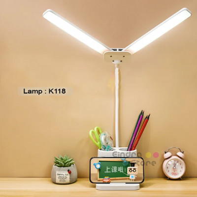 Lamp : K118