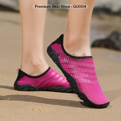 Premium Skin Shoe : GU004