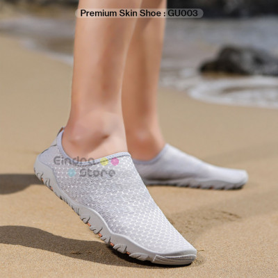 Premium Skin Shoe : GU003