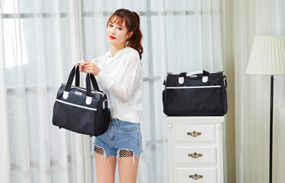 WL Travel Bag - L