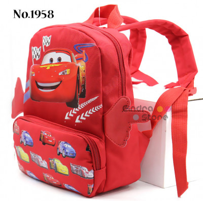 Mini School Bag : 1958