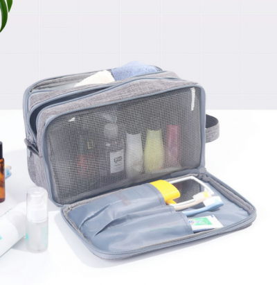 Cosmetic Bag : TB-365 (L)