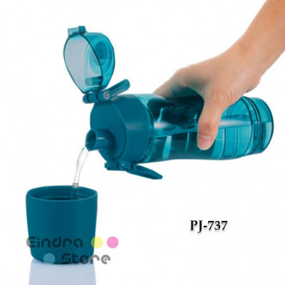 Water Bottle : PJ-737