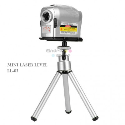 Mini Laser Level : LL-03