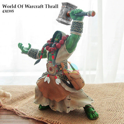 World Of Warcraft : Thrall - 430395