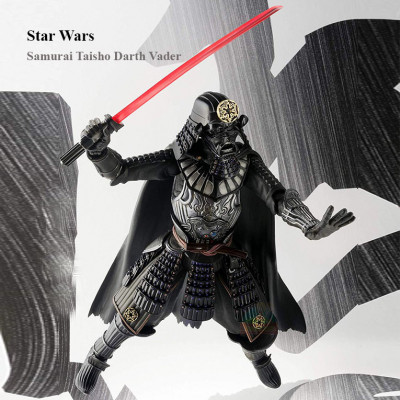 Star Wars : Samurai Taisho Darth Vader