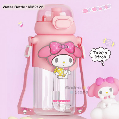 Water Bottle : MM2122