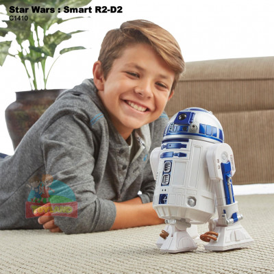 Star Wars : Smart R2-D2-C1410