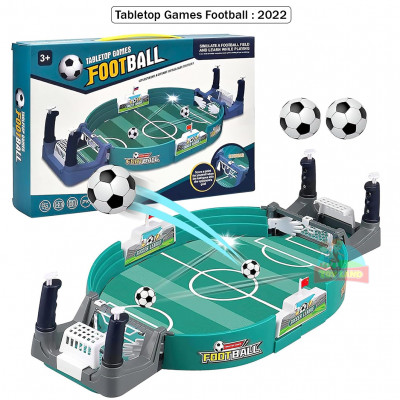 Tabletop Games Football : 2022