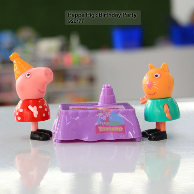 Peppa Pig : Birthday Party- 926177