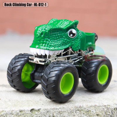 Rock Climbing Car : HL-D12-1