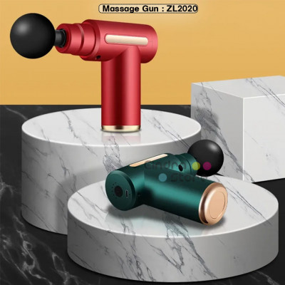 Massage Gun : ZL2020