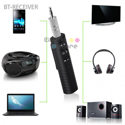 BT Receiver