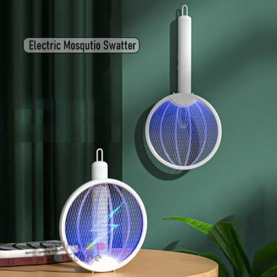 Electric Mosquito Swatter