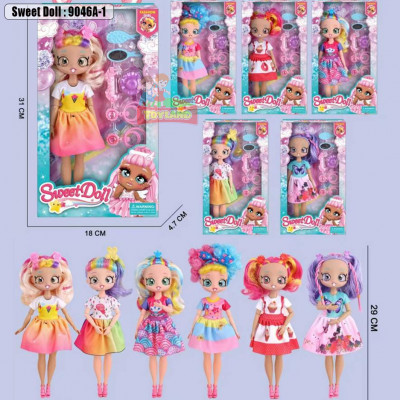 Sweet Doll : 9046A-1