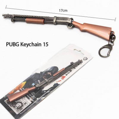 Pubg Key Chain-15