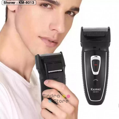 Shaver : KM-8013