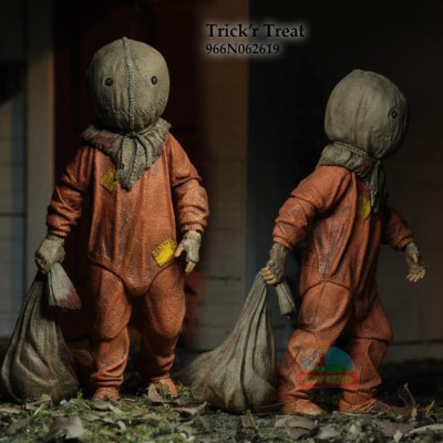 Trick"r Treat : 966N062619