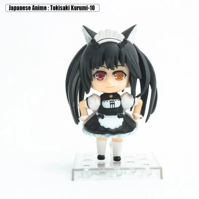 Japanese Anime : Tokisaki Kurumi-10