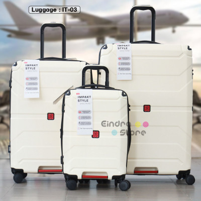 Luggage : IT-03