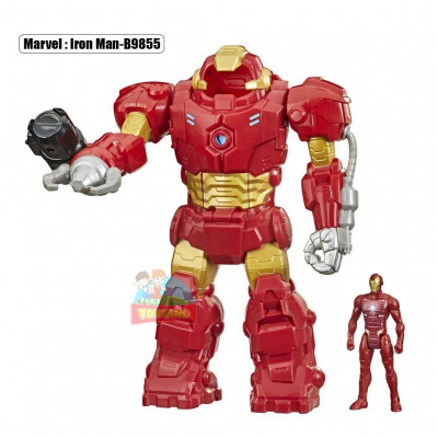 Marvel : Iron Man-E9855