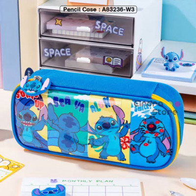 Pencil Case : A83236-W3