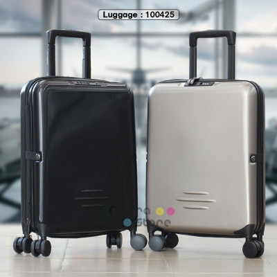 Luggage : 100425